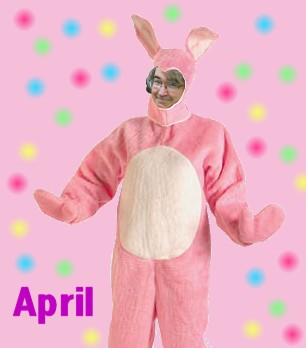 Bunny Dave