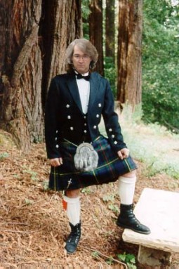 Kilted