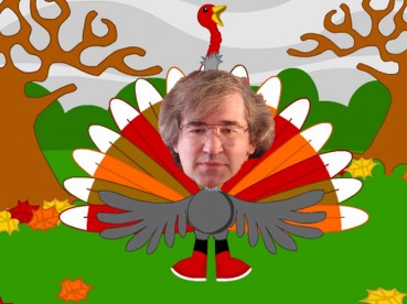 TurkeyDave